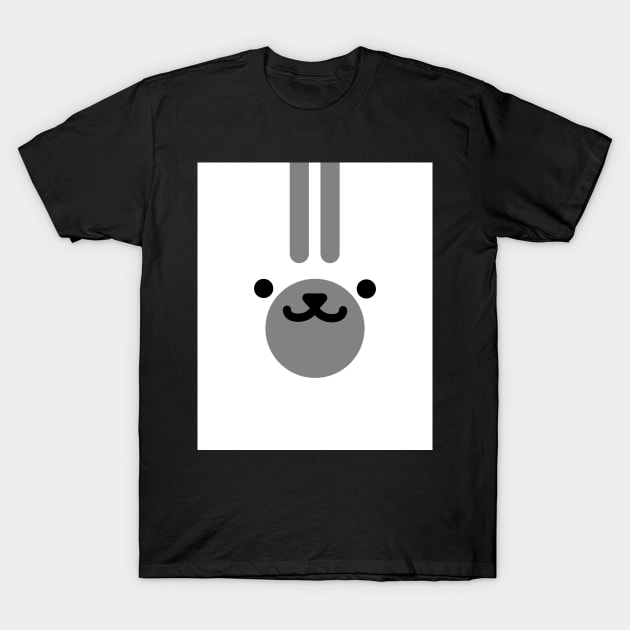 Neko Atsume - Melange T-Shirt by SquishyCrumpet